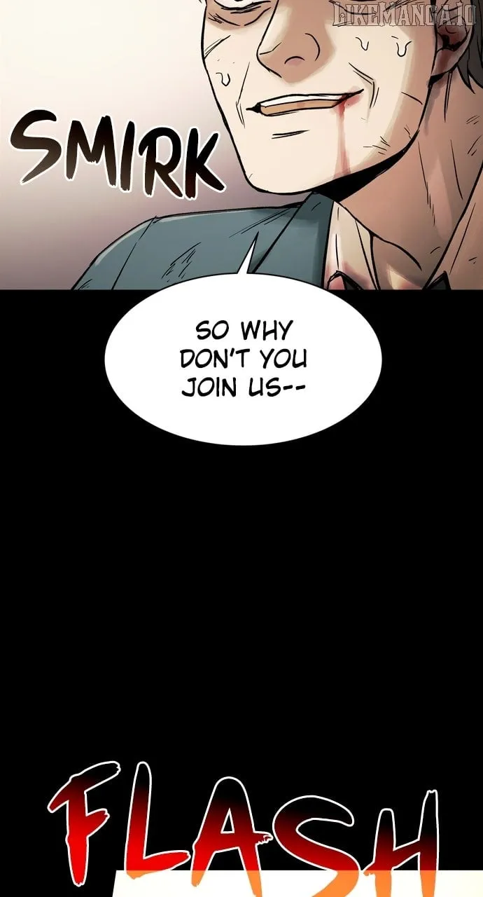 Read Spore chapter 97 image 39 on Lezhin