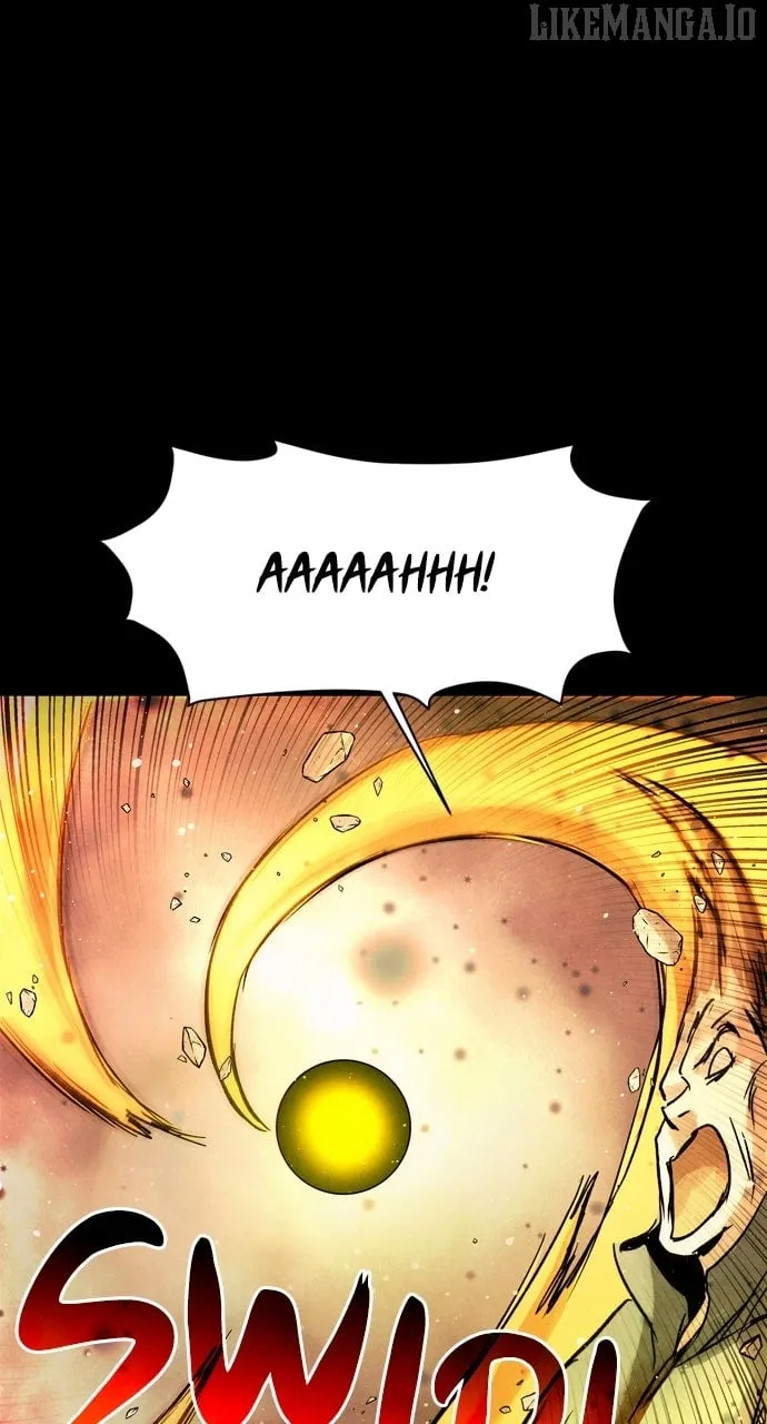 Read Spore chapter 97 image 41 on Lezhin