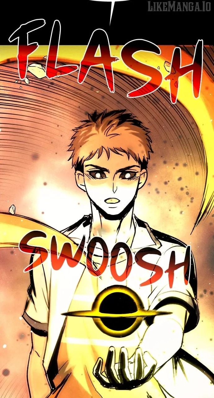 Read Spore chapter 97 image 45 on Lezhin