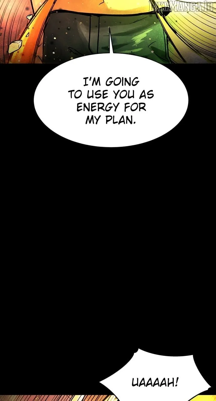 Read Spore chapter 97 image 46 on Lezhin
