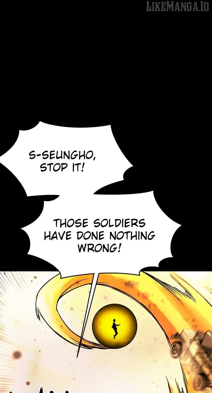 Read Spore chapter 97 image 49 on Lezhin