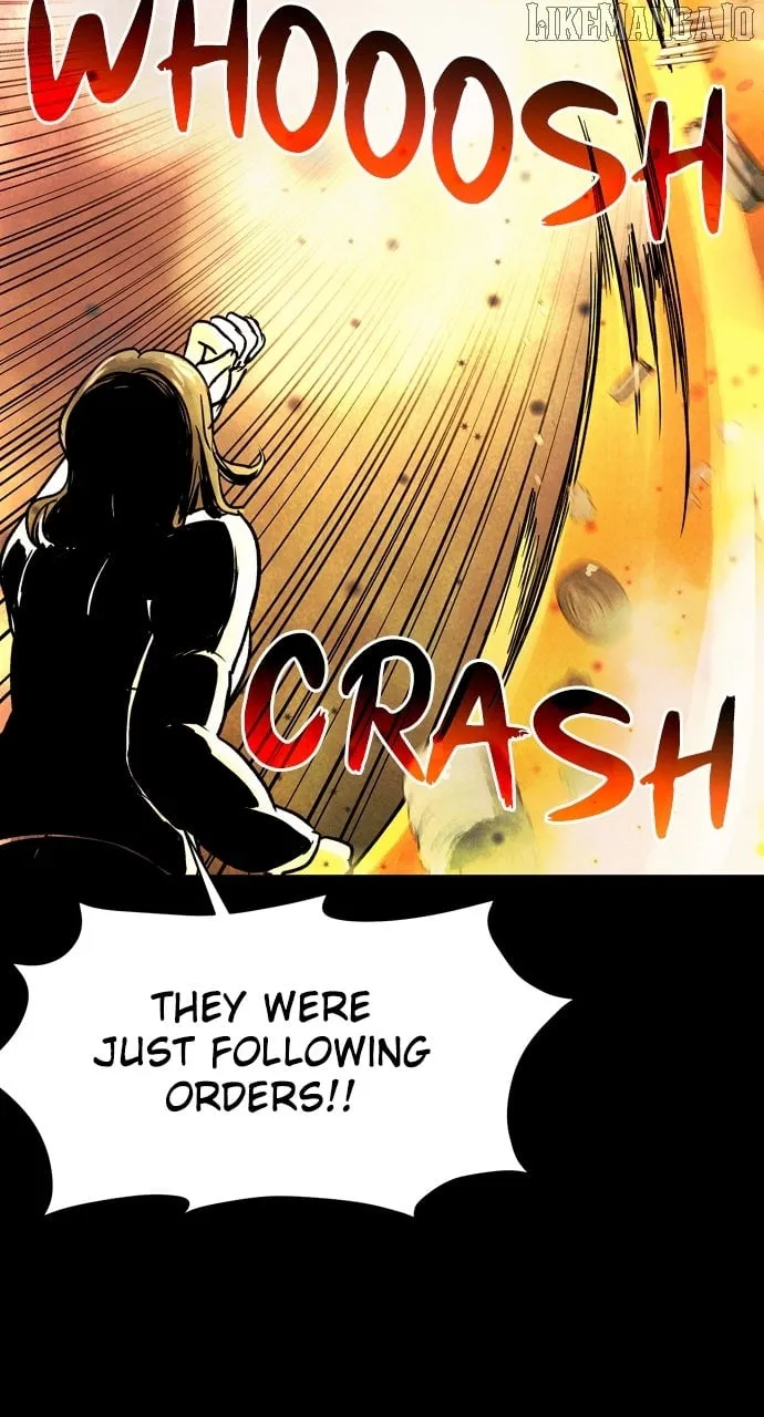 Read Spore chapter 97 image 50 on Lezhin
