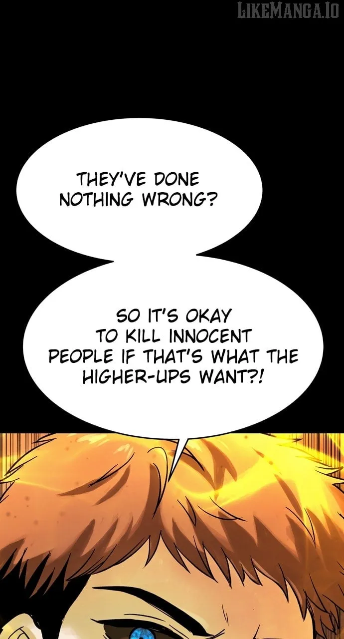 Read Spore chapter 97 image 51 on Lezhin