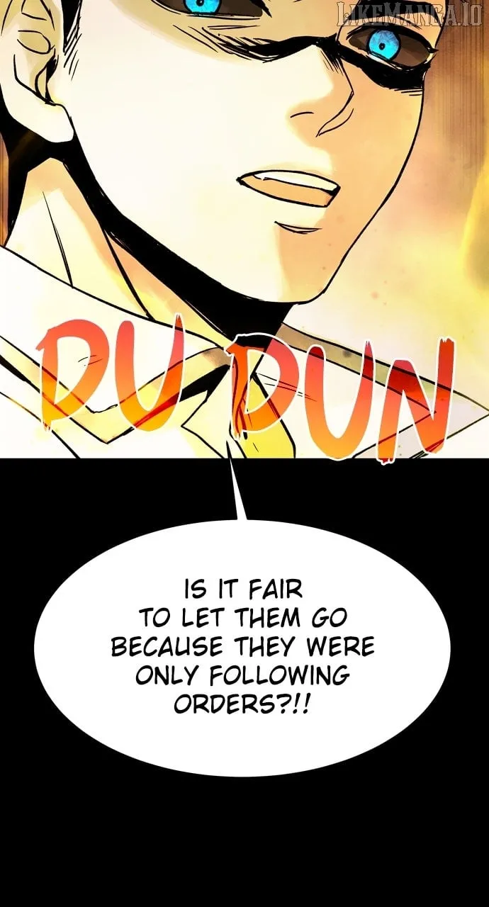 Read Spore chapter 97 image 52 on Lezhin