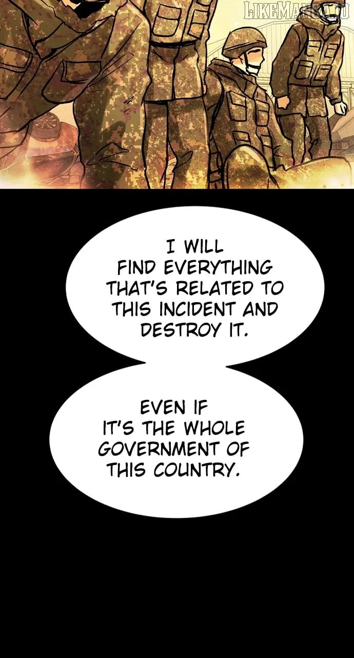 Read Spore chapter 97 image 54 on Lezhin