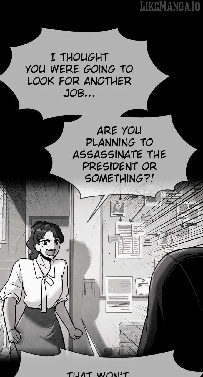 Read Spore chapter 97 image 60 on Lezhin