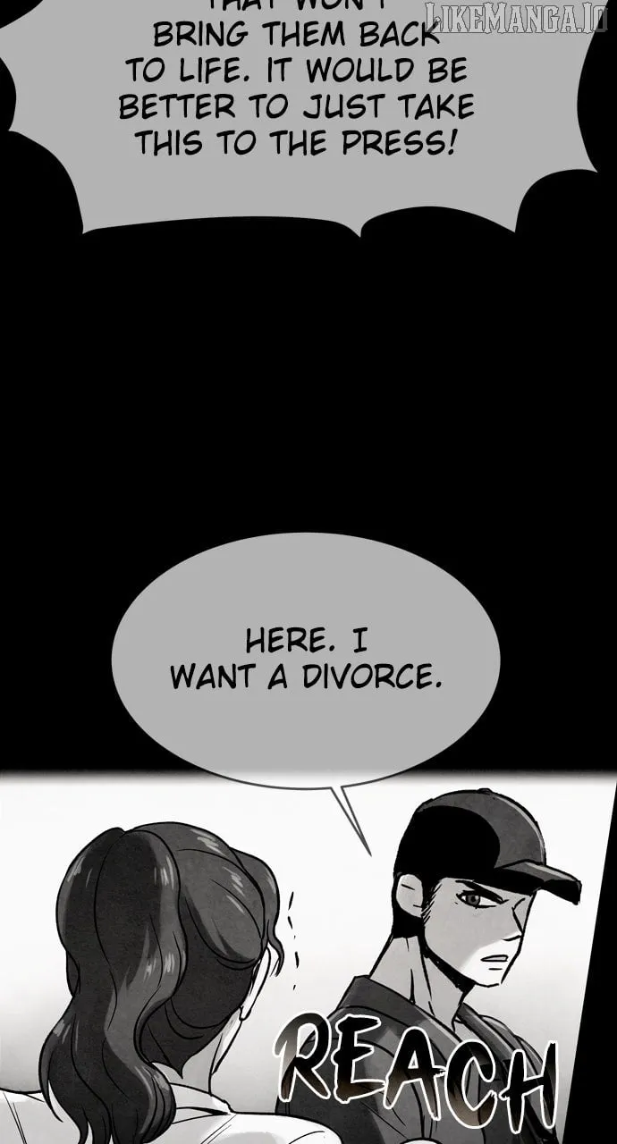 Read Spore chapter 97 image 61 on Lezhin