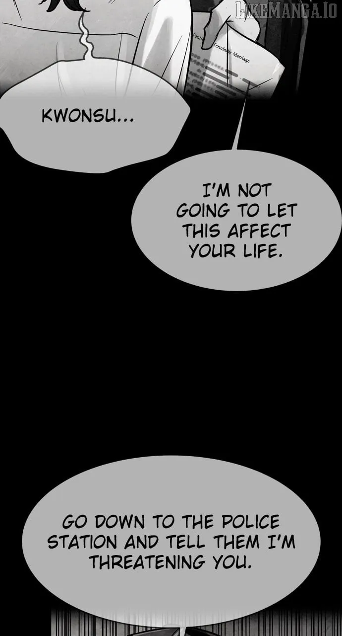 Read Spore chapter 97 image 62 on Lezhin
