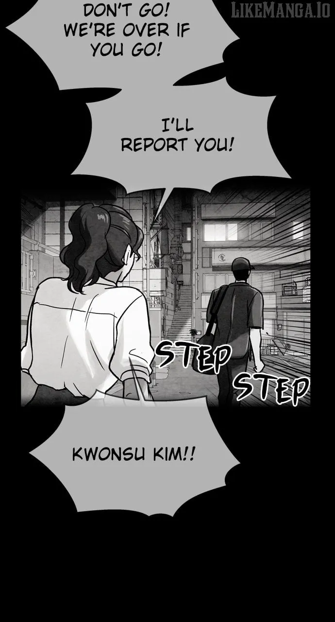 Read Spore chapter 97 image 64 on Lezhin