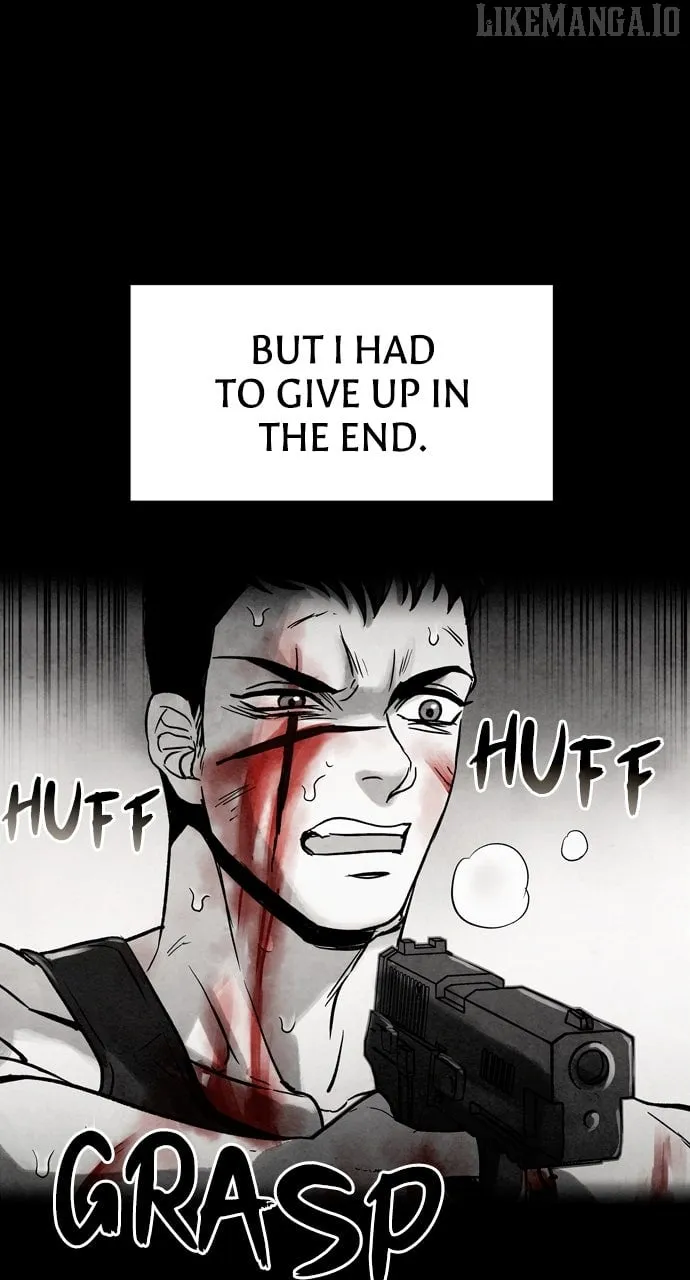 Read Spore chapter 97 image 65 on Lezhin