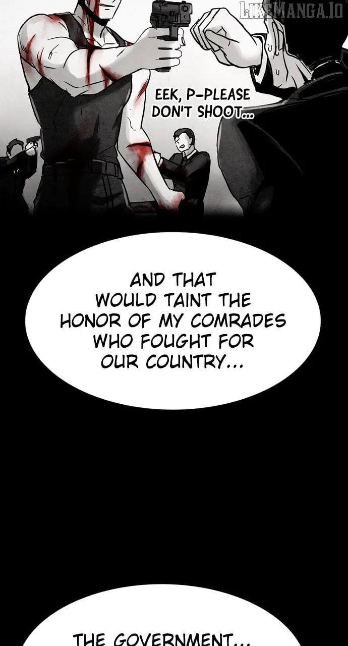 Read Spore chapter 97 image 67 on Lezhin