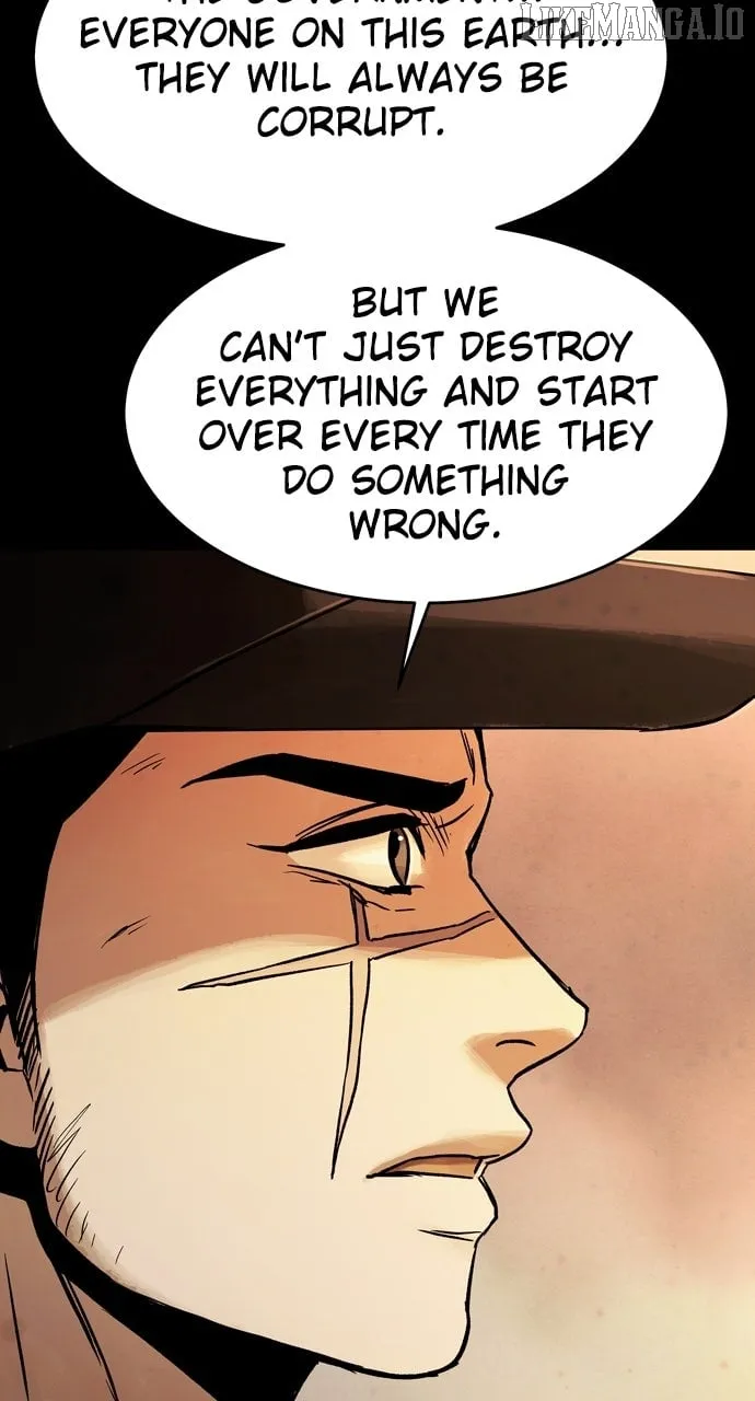 Read Spore chapter 97 image 68 on Lezhin