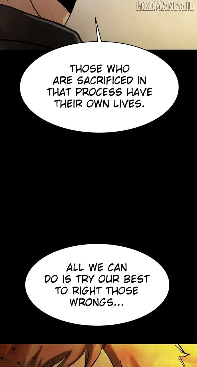 Read Spore chapter 97 image 69 on Lezhin