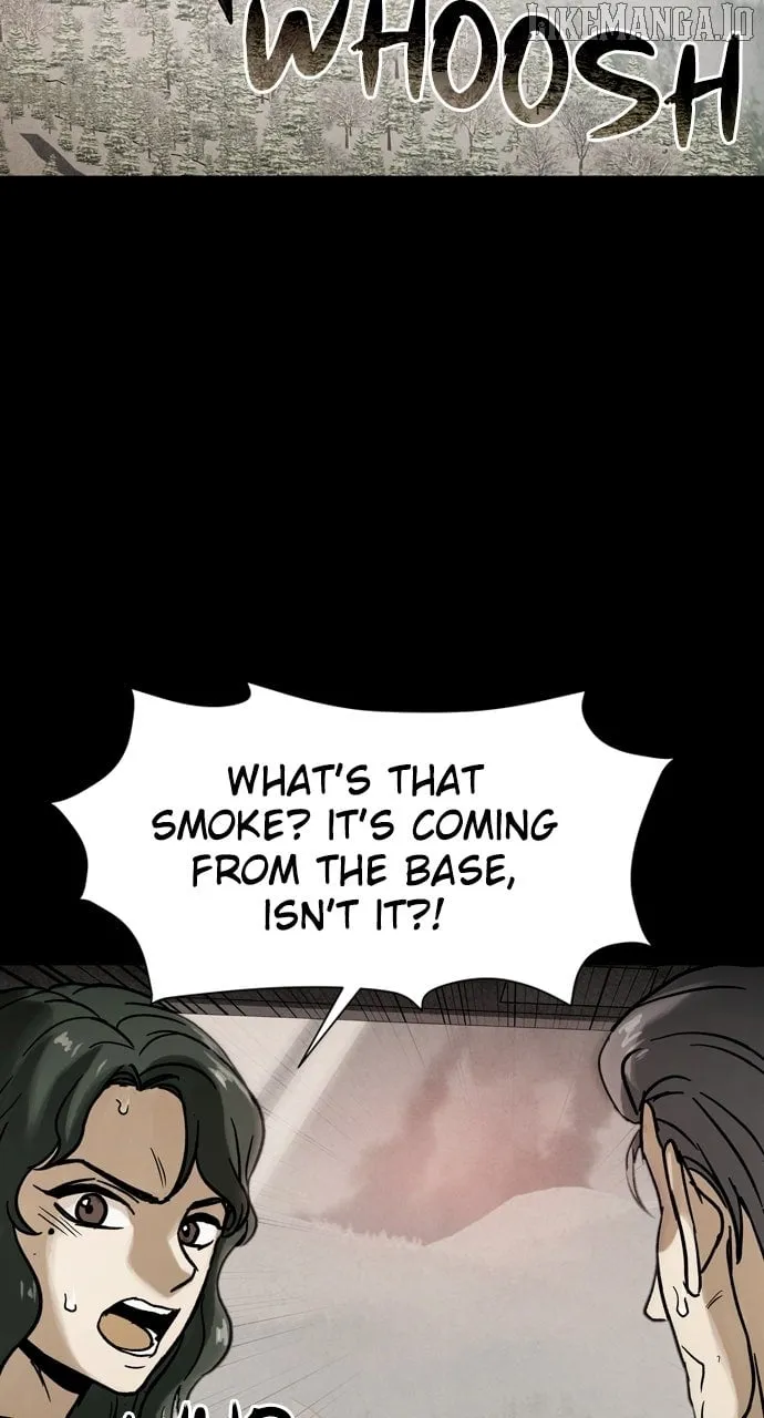 Read Spore chapter 97 image 7 on Lezhin