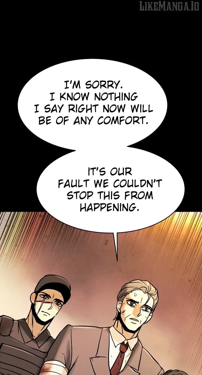 Read Spore chapter 97 image 71 on Lezhin