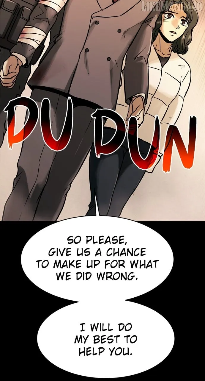 Read Spore chapter 97 image 72 on Lezhin