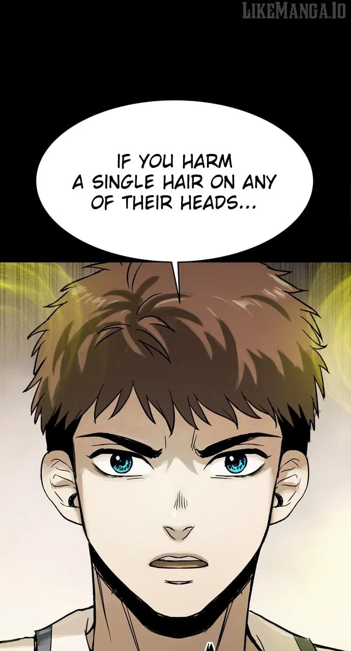 Read Spore chapter 97 image 76 on Lezhin