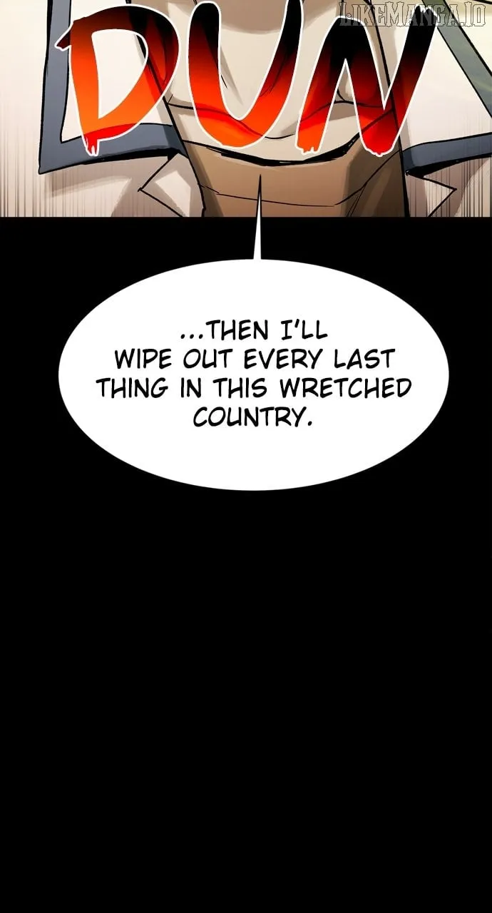 Read Spore chapter 97 image 77 on Lezhin