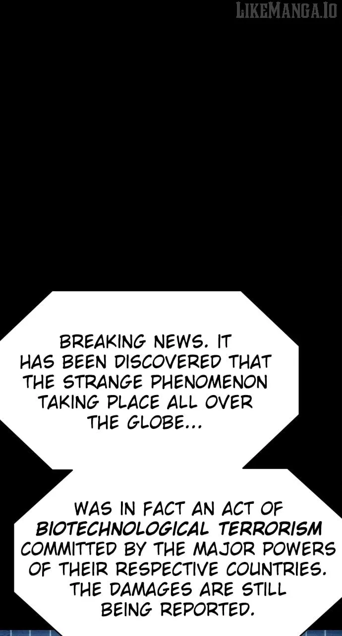 Read Spore chapter 97 image 78 on Lezhin