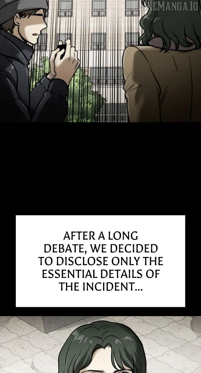 Read Spore chapter 97 image 84 on Lezhin