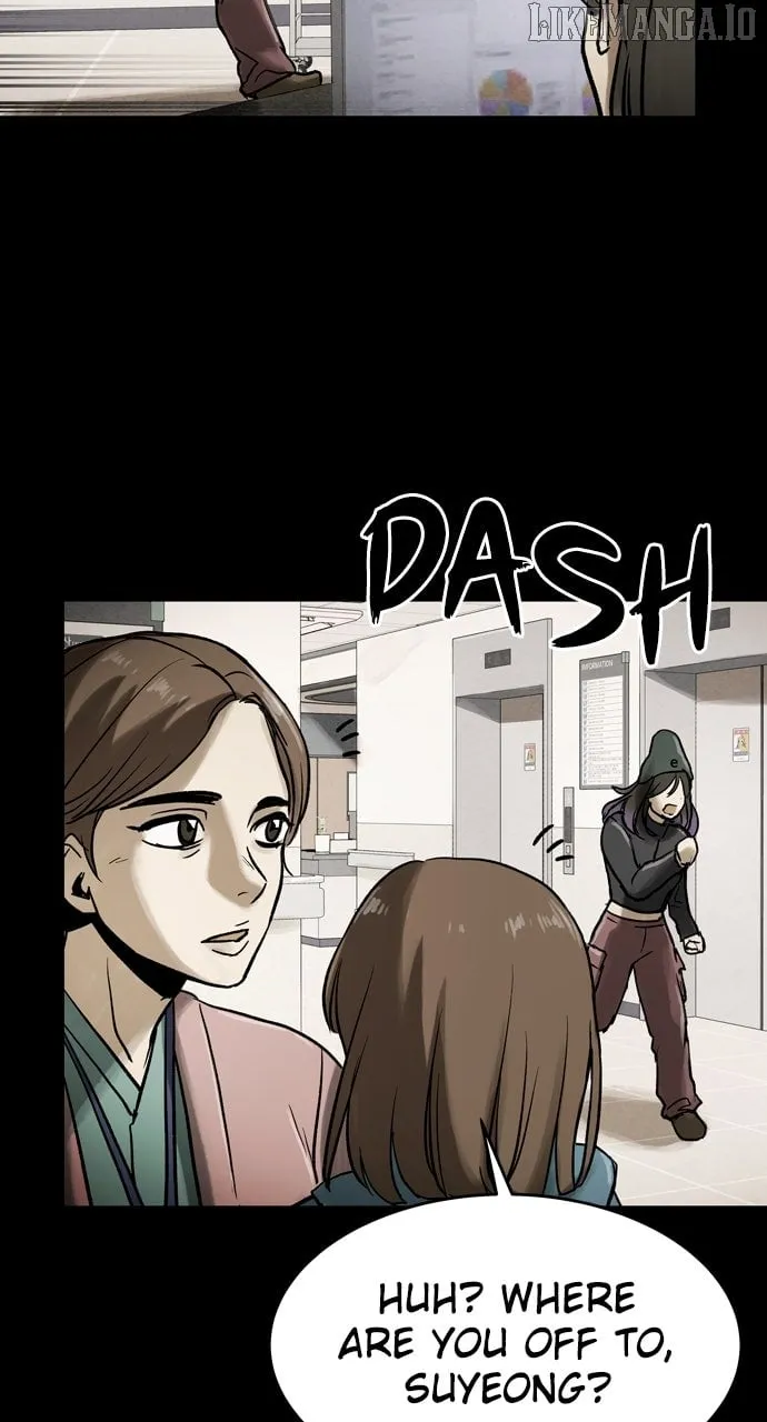 Read Spore chapter 97 image 88 on Lezhin