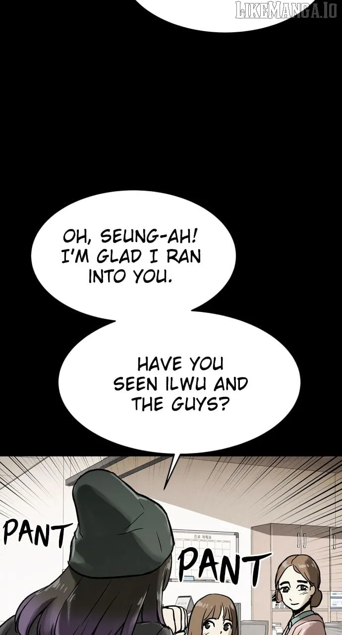 Read Spore chapter 97 image 89 on Lezhin