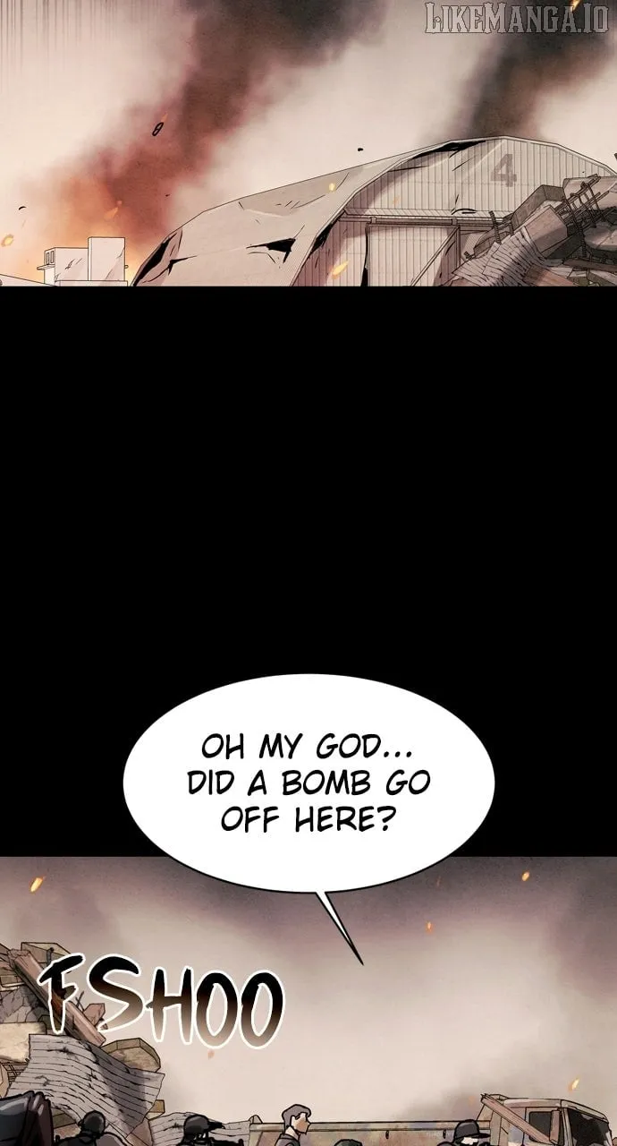 Read Spore chapter 97 image 9 on Lezhin