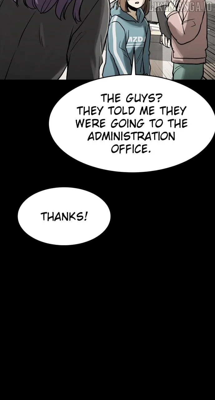 Read Spore chapter 97 image 90 on Lezhin