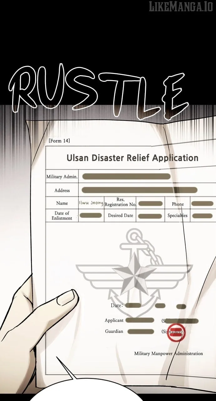 Read Spore chapter 97 image 91 on Lezhin