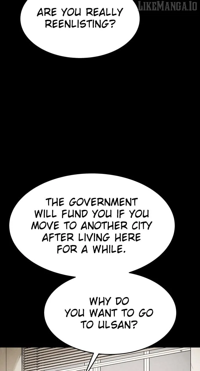 Read Spore chapter 97 image 92 on Lezhin