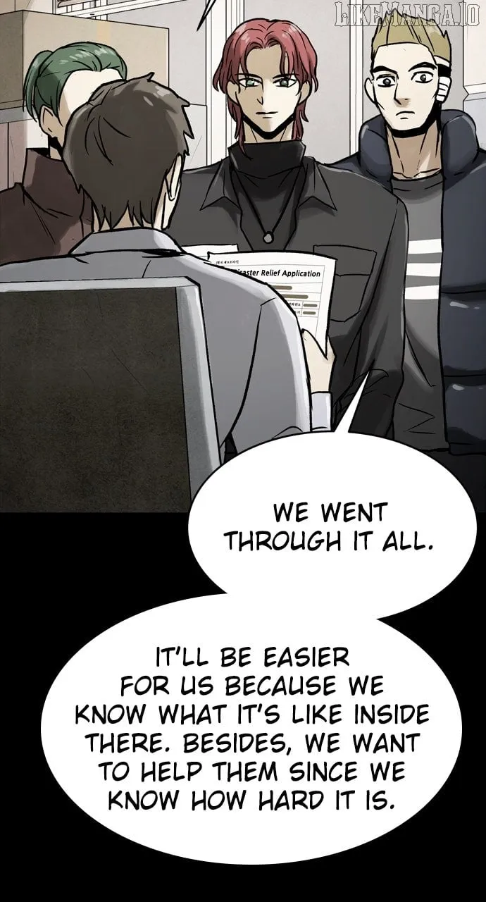 Read Spore chapter 97 image 93 on Lezhin