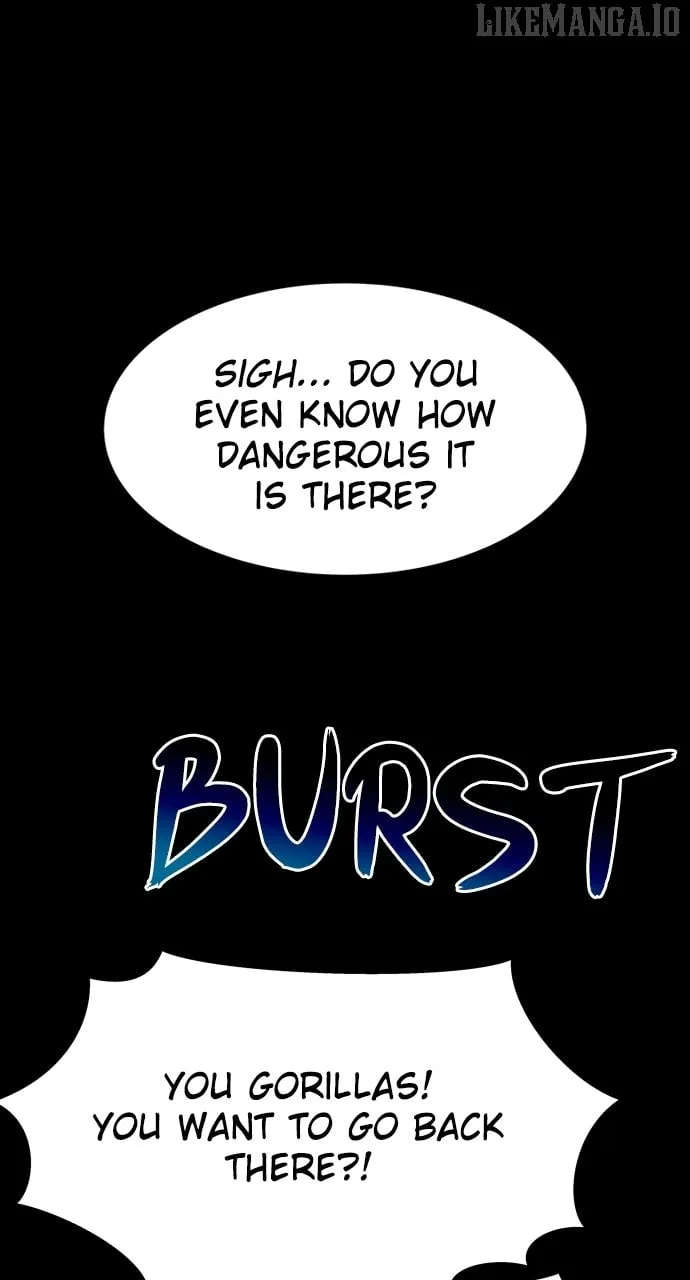 Read Spore chapter 97 image 94 on Lezhin