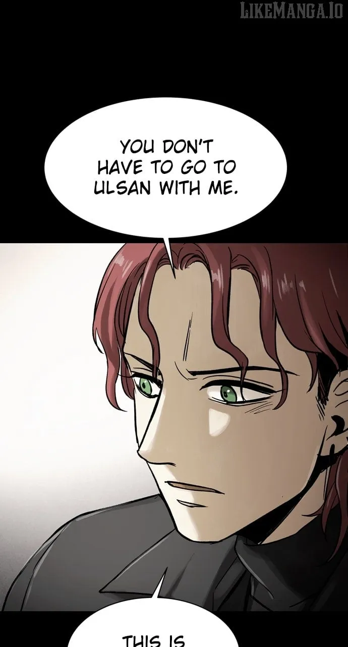 Read Spore chapter 97 image 98 on Lezhin