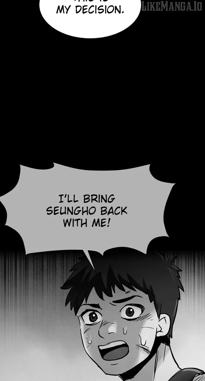 Read Spore chapter 97 image 99 on Lezhin