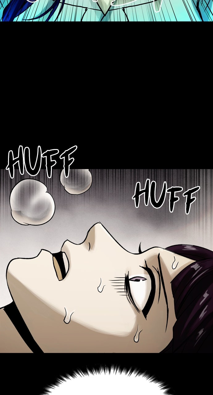 Read Spore chapter 98 image 10 on Lezhin