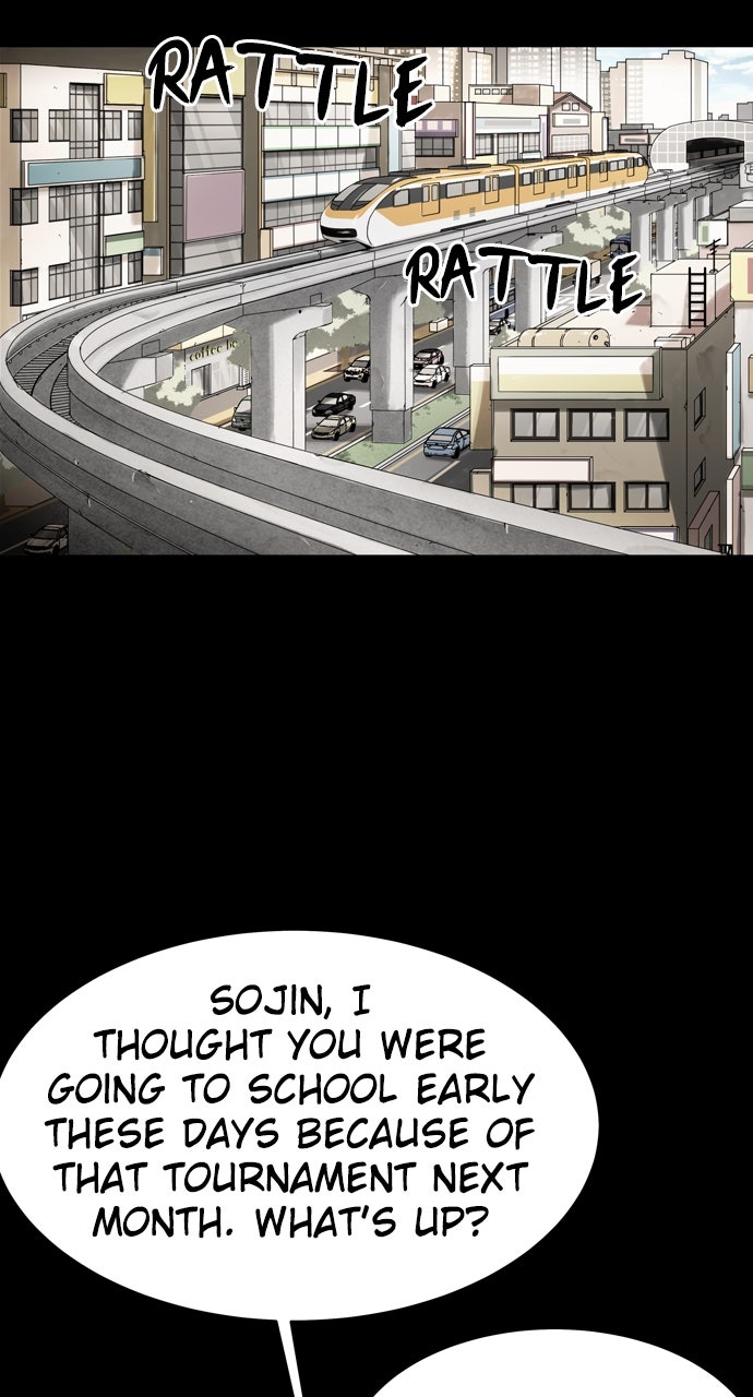 Read Spore chapter 98 image 13 on Lezhin
