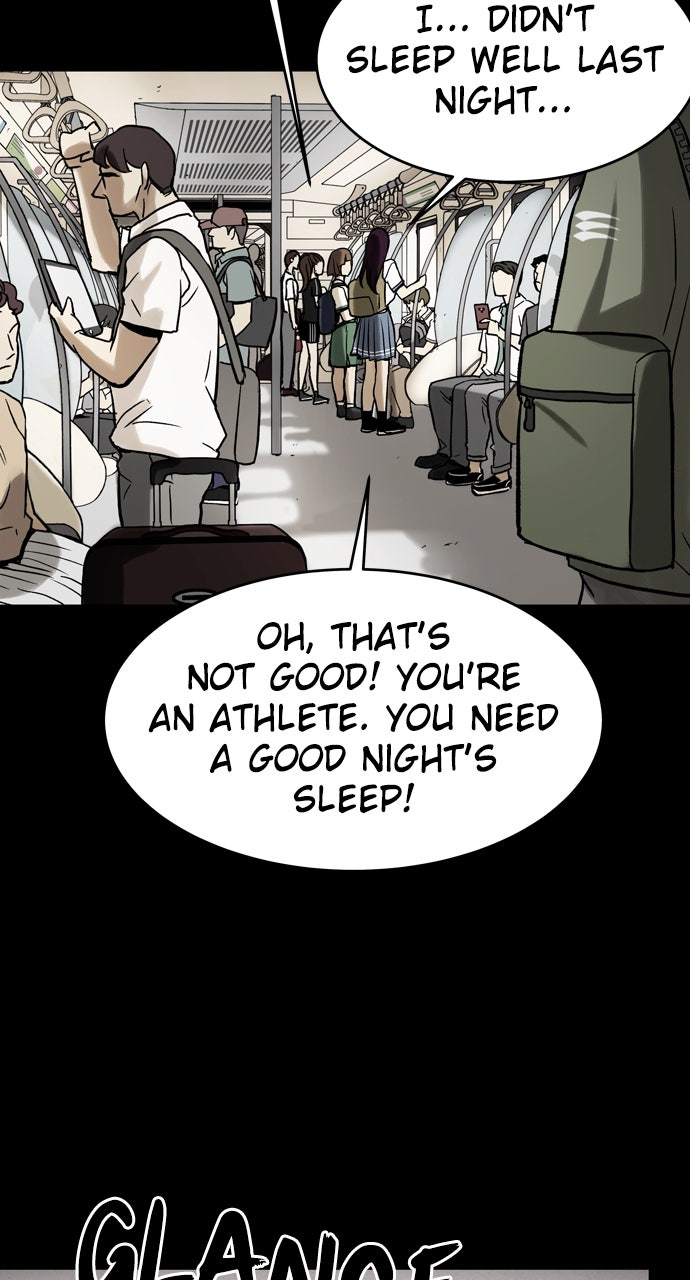 Read Spore chapter 98 image 14 on Lezhin