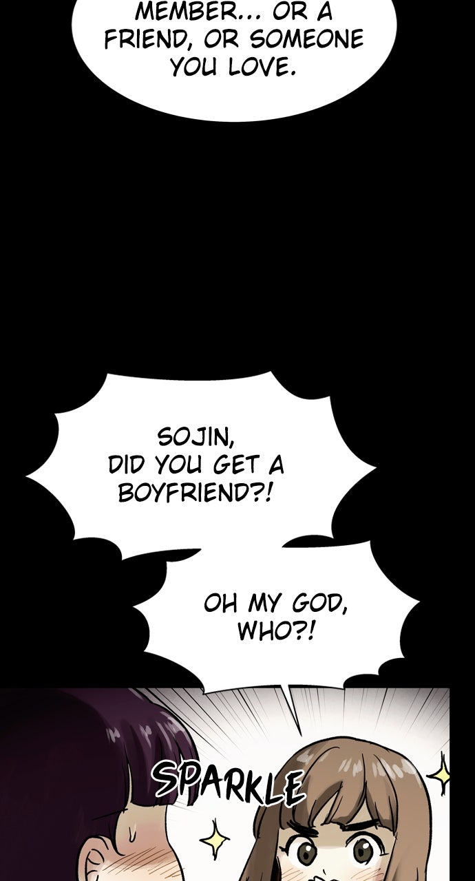 Read Spore chapter 98 image 17 on Lezhin
