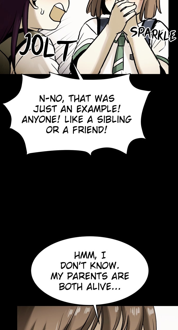 Read Spore chapter 98 image 18 on Lezhin