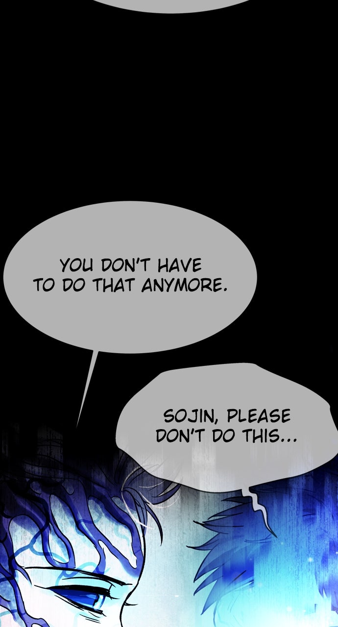 Read Spore chapter 98 image 2 on Lezhin