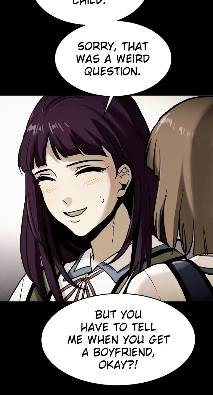 Read Spore chapter 98 image 20 on Lezhin