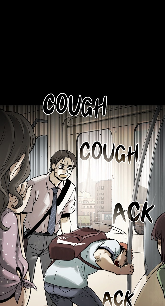 Read Spore chapter 98 image 21 on Lezhin