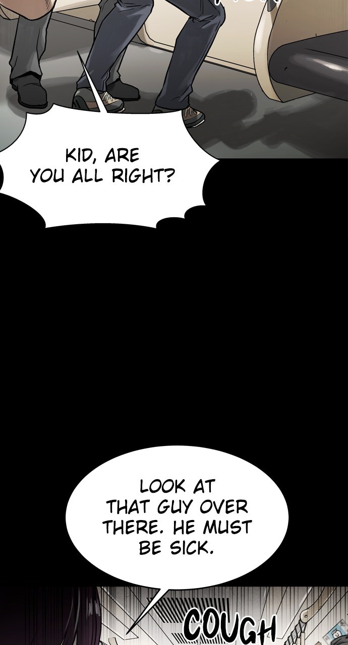 Read Spore chapter 98 image 22 on Lezhin