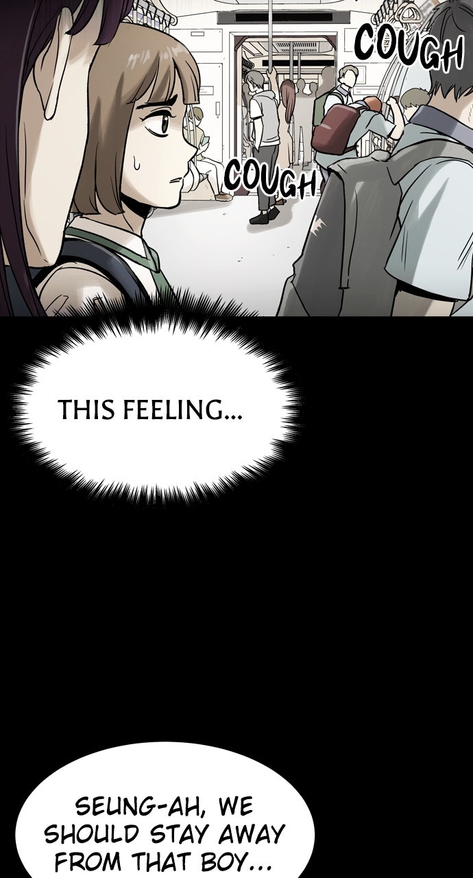 Read Spore chapter 98 image 23 on Lezhin