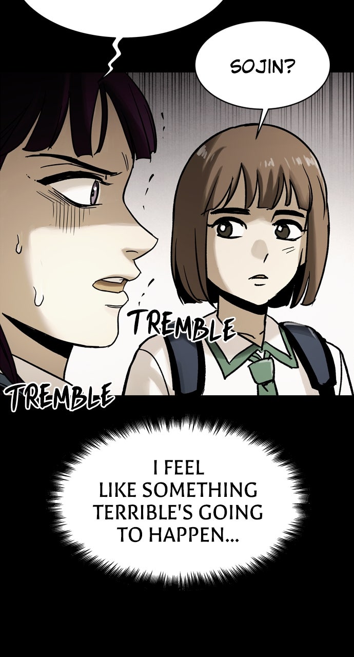 Read Spore chapter 98 image 24 on Lezhin