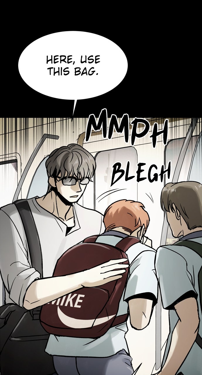 Read Spore chapter 98 image 26 on Lezhin