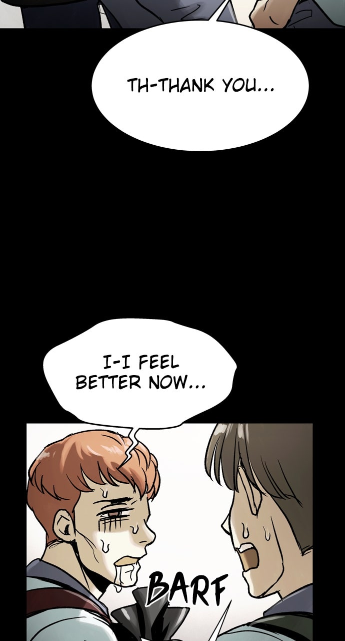 Read Spore chapter 98 image 27 on Lezhin