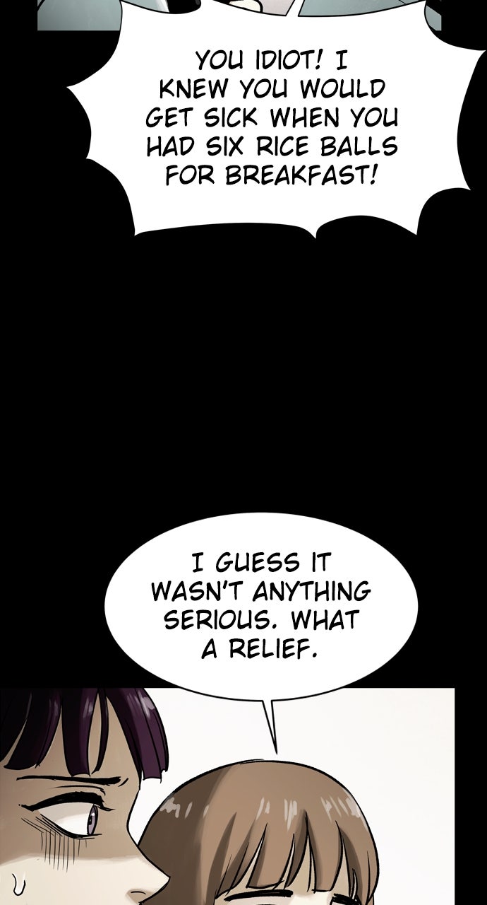 Read Spore chapter 98 image 28 on Lezhin