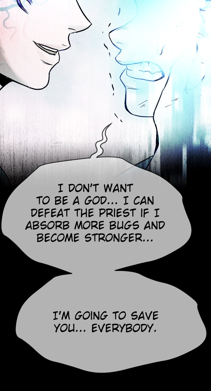 Read Spore chapter 98 image 3 on Lezhin