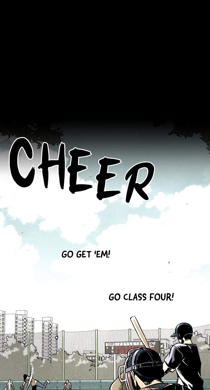Read Spore chapter 98 image 31 on Lezhin